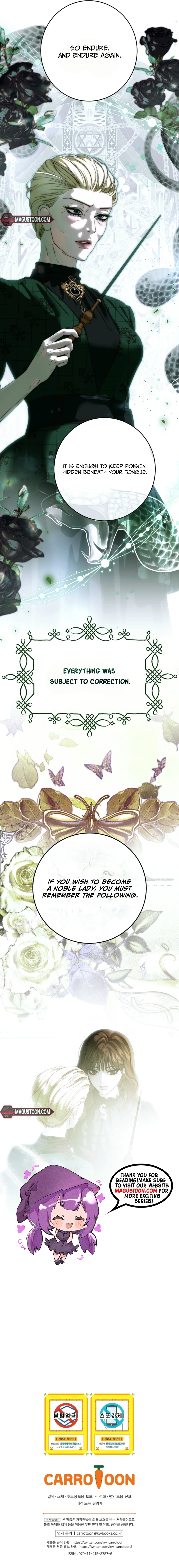 Pieces of a Broken Glass Slipper Chapter 30 Page 11
